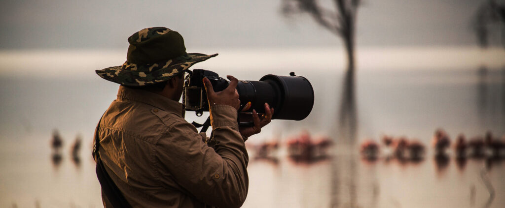 Tanzania photographic safari itinerary